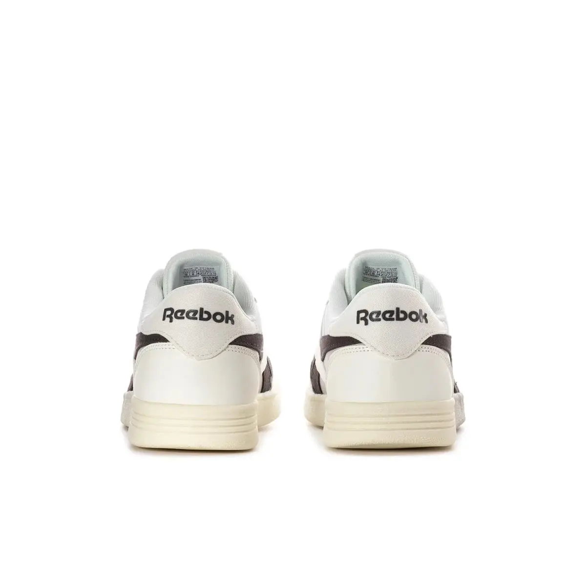 Reebok shoes - Reebok Court Advance - Court Advance - 100280839 - White 3