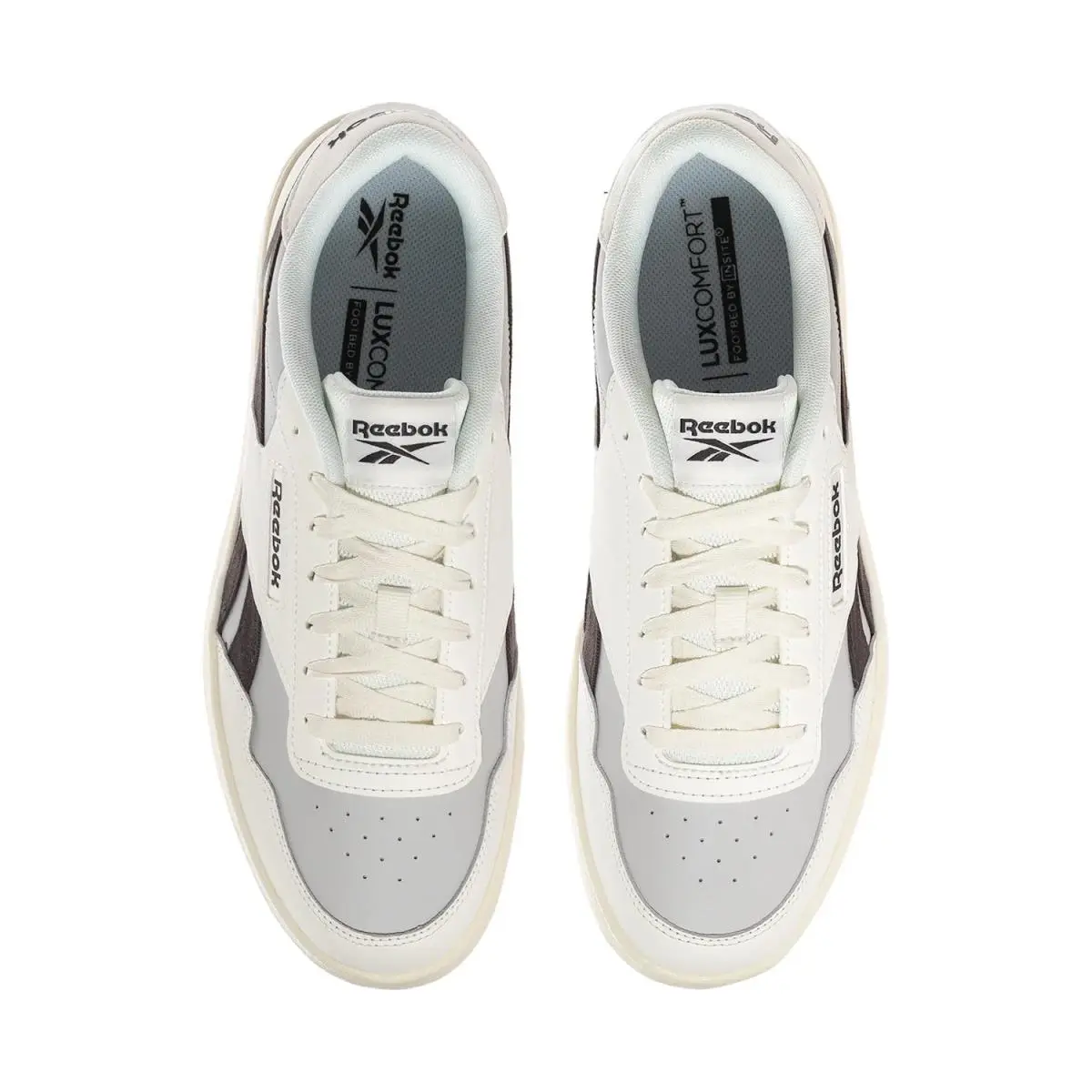 Reebok shoes - Reebok Court Advance - Court Advance - 100280839 - White 6