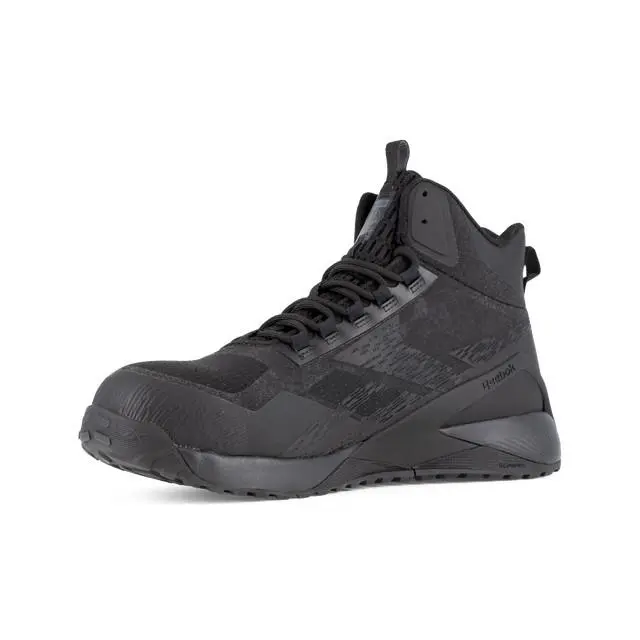 Reebok shoes - Reebok RB3484 Composite - Composite - Black 0