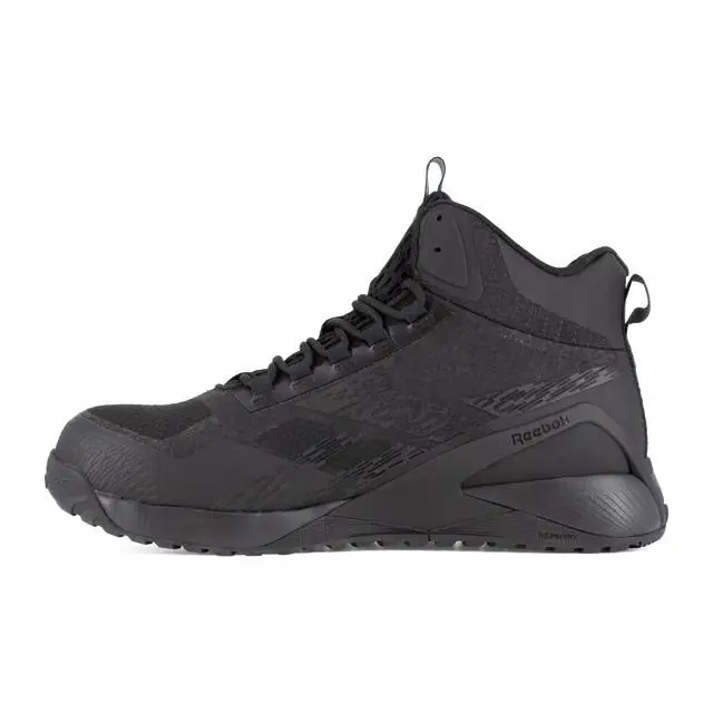 Reebok shoes - Reebok RB3484 Composite - Composite - Black 1