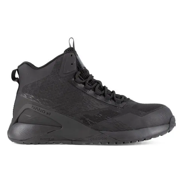 Reebok shoes - Reebok RB3484 Composite - Composite - Black 3