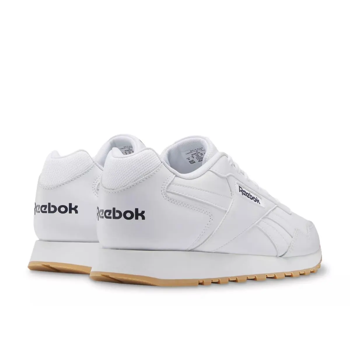 Reebok shoes - White 1