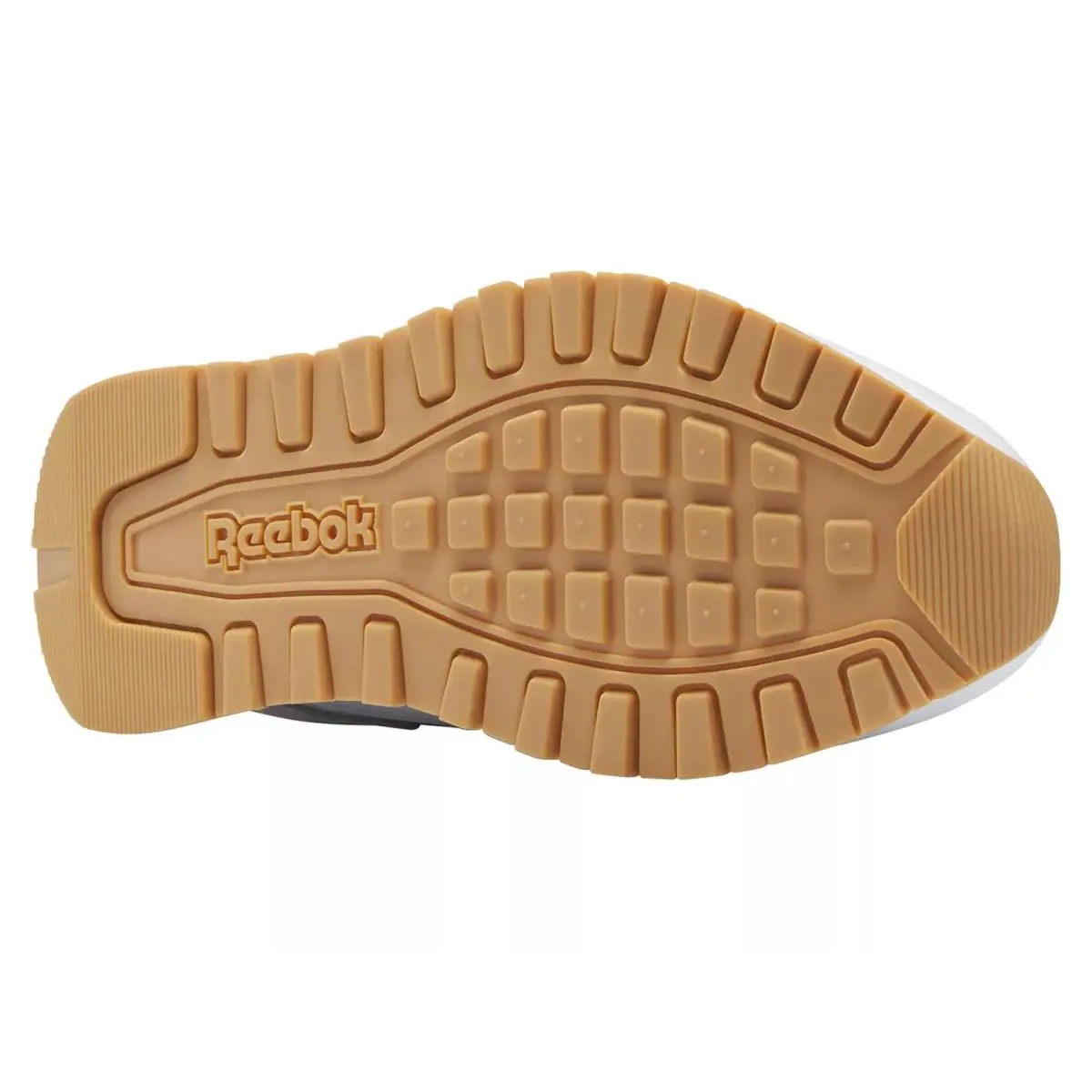 Reebok shoes - White 2
