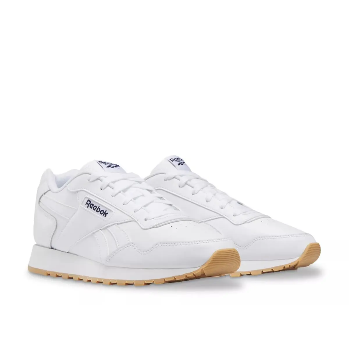 Reebok shoes - White 4