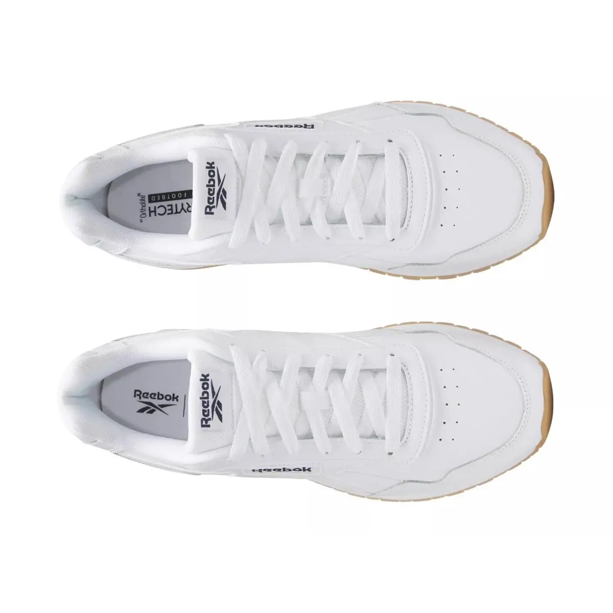 Reebok shoes - White 9