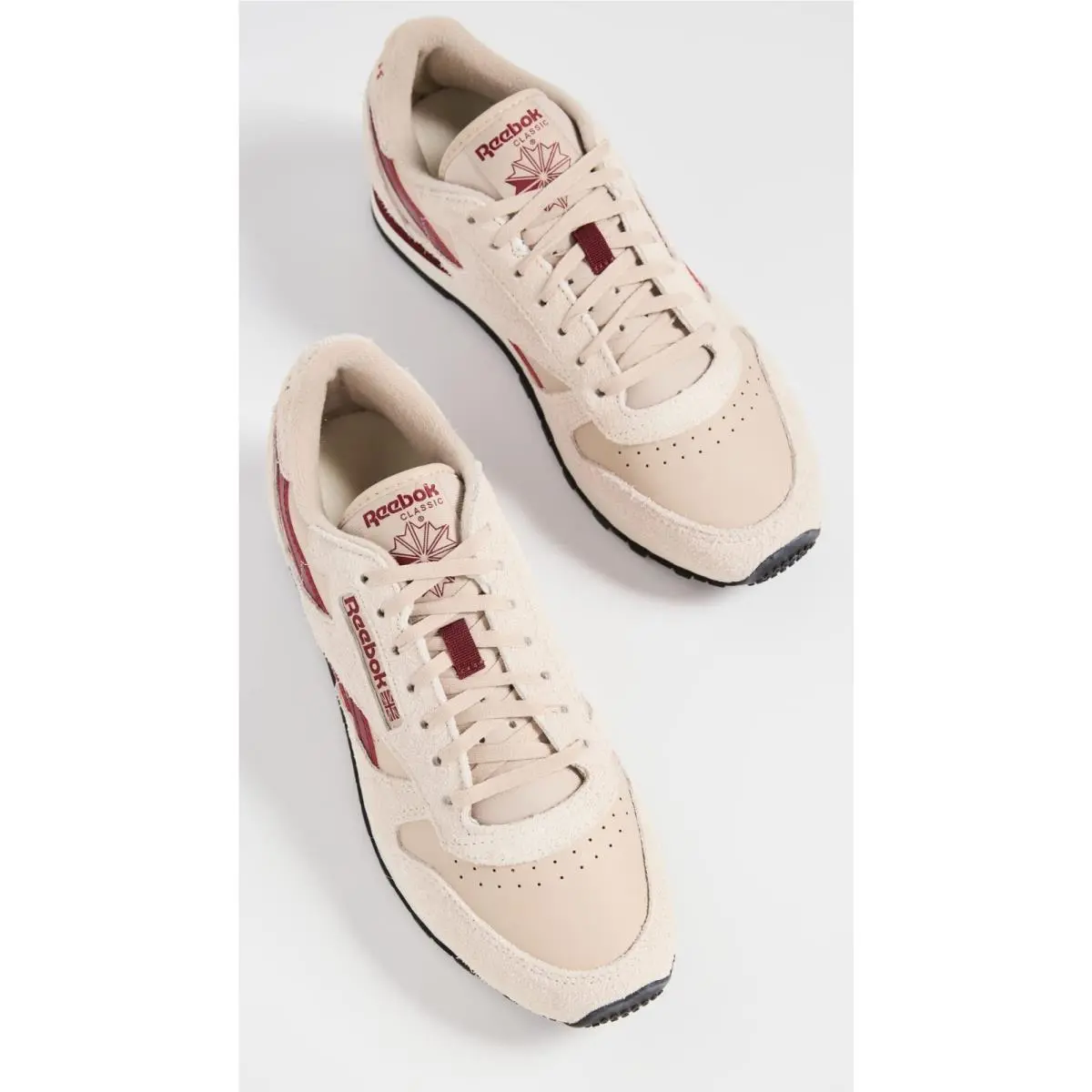 Reebok shoes - Reebok Classic GY1525 - Classic - GY1525 - Beige 1