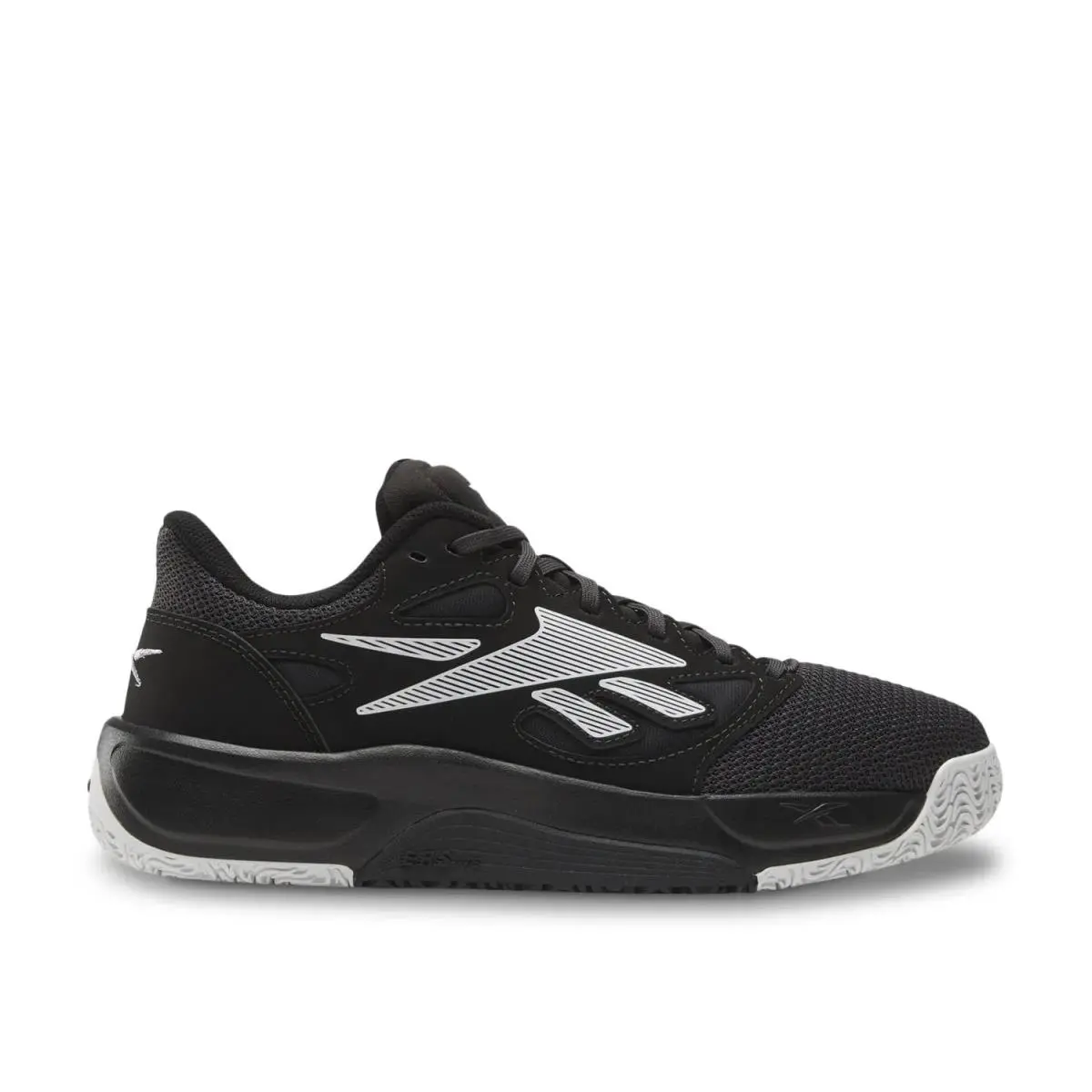 Man`s Basic Running Reebok Engine LT Basketball Shoe