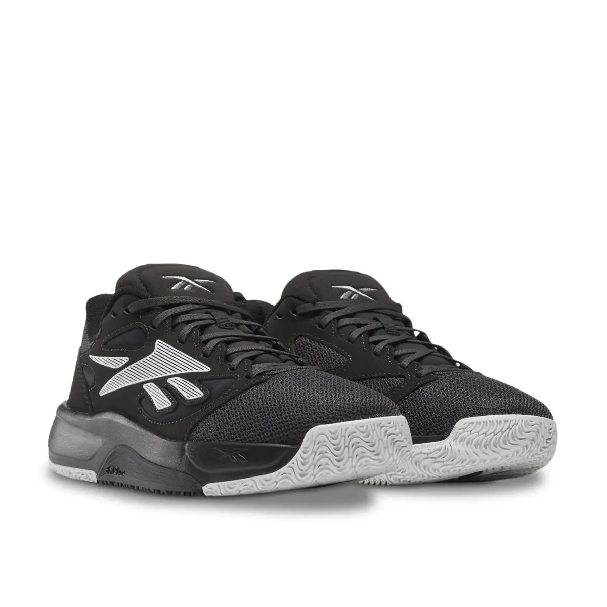 Reebok shoes - Black 0