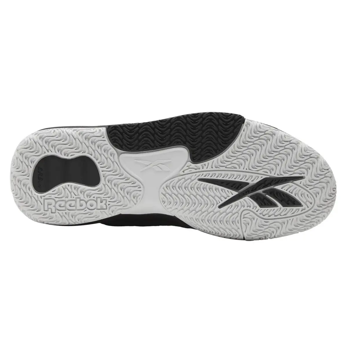 Reebok shoes - Black 2