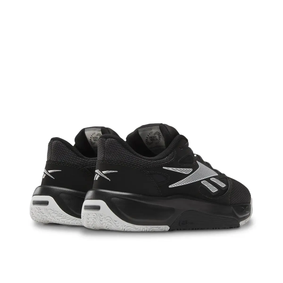 Reebok shoes - Black 6