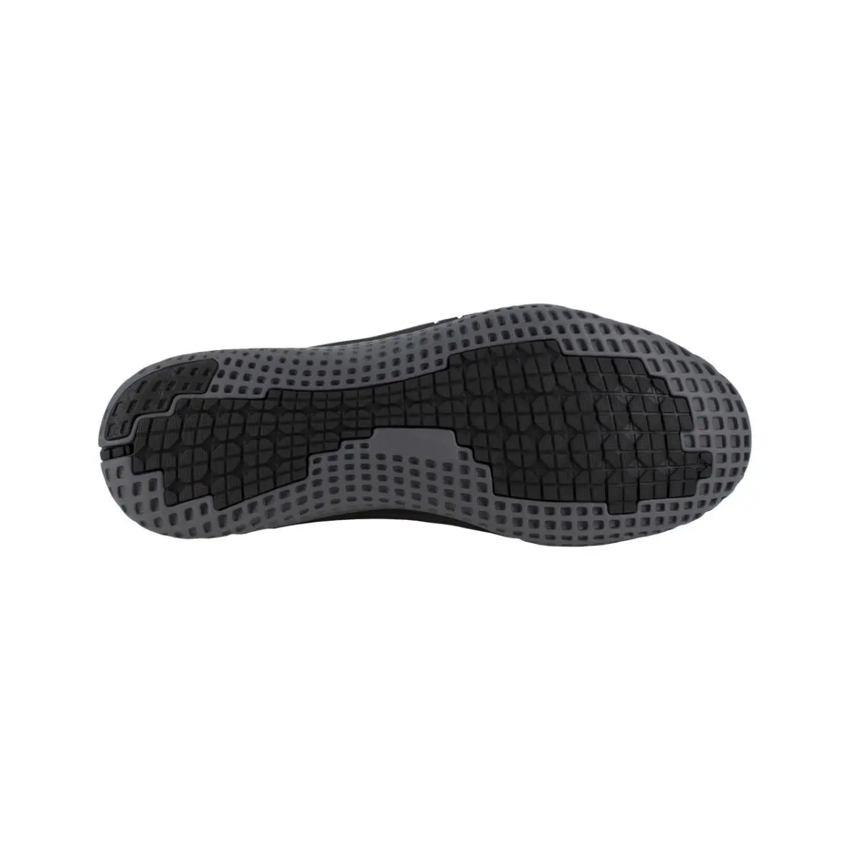 Reebok shoes - RB4251 - RB4251 - Black 8