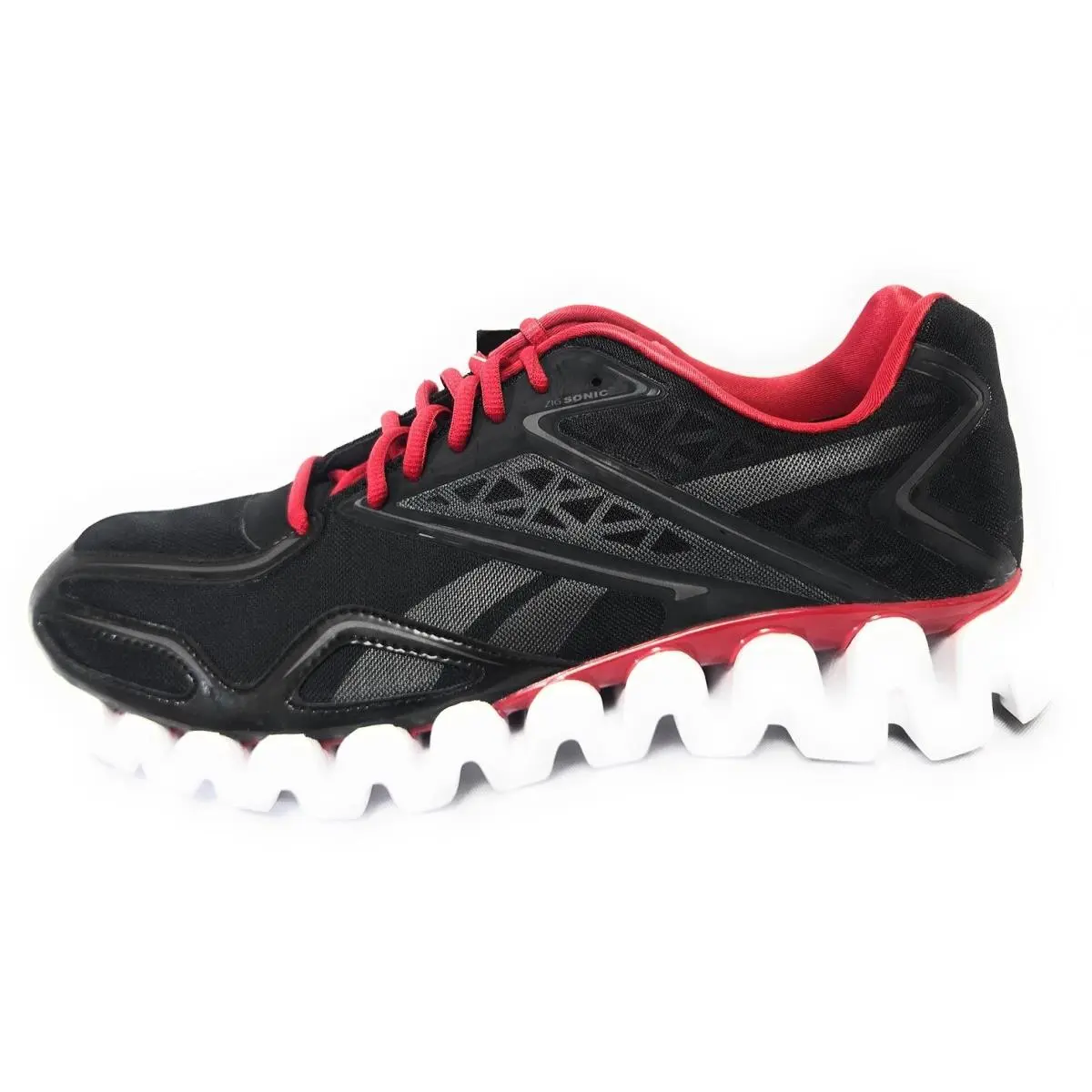 Reebok shoes - 1V51637 - 1-V51637 - Black 0