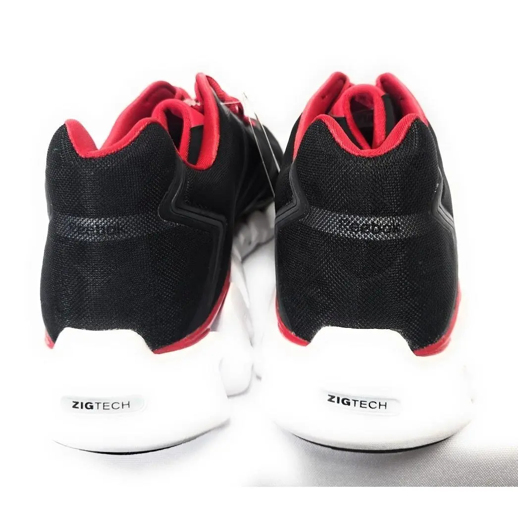 Reebok shoes - 1V51637 - 1-V51637 - Black 3