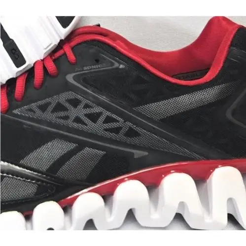Reebok shoes - 1V51637 - 1-V51637 - Black 1