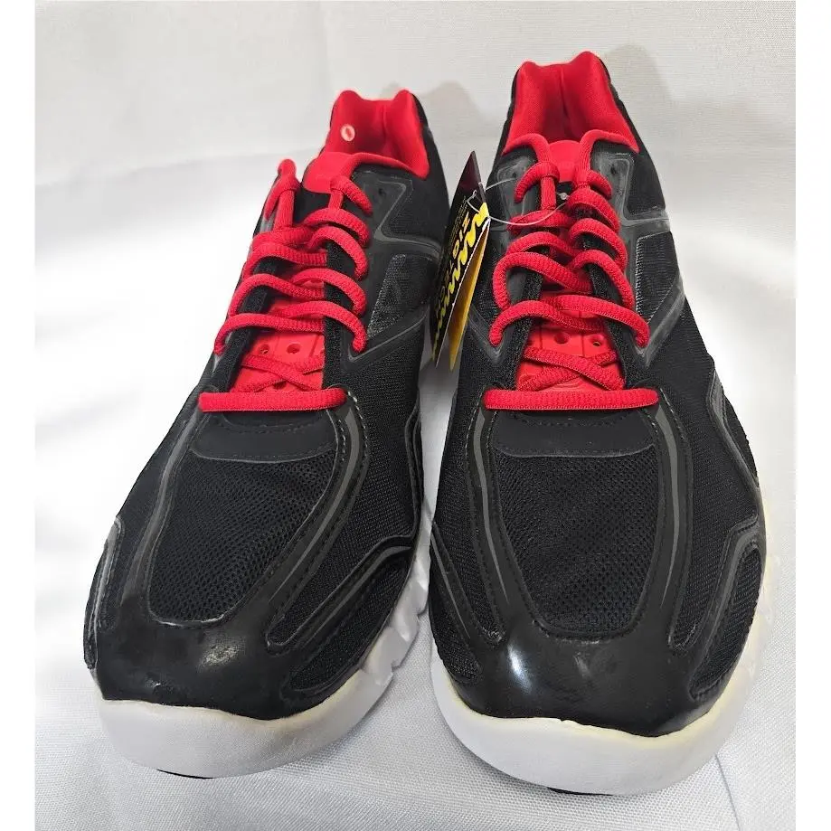 Reebok shoes - 1V51637 - 1-V51637 - Black 7