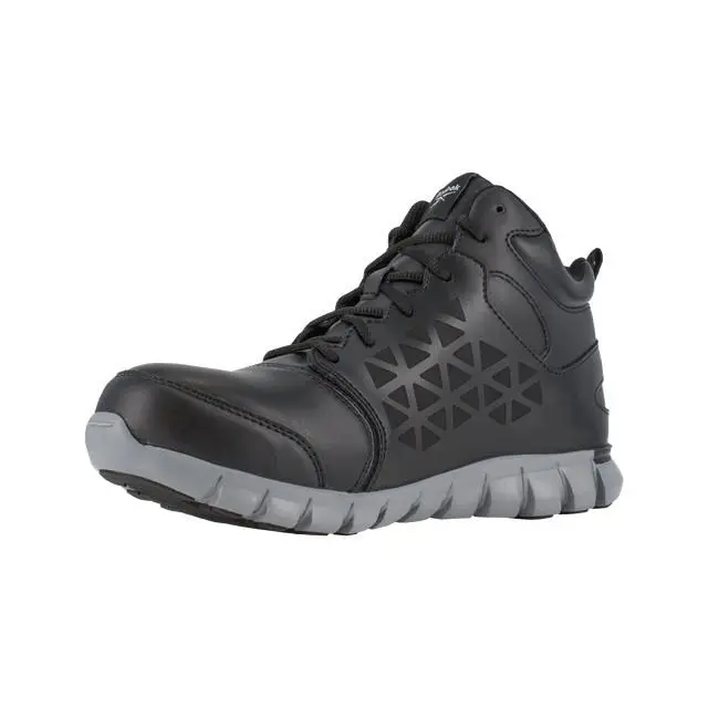 Reebok shoes - RB4142 - RB4142 - Black 3