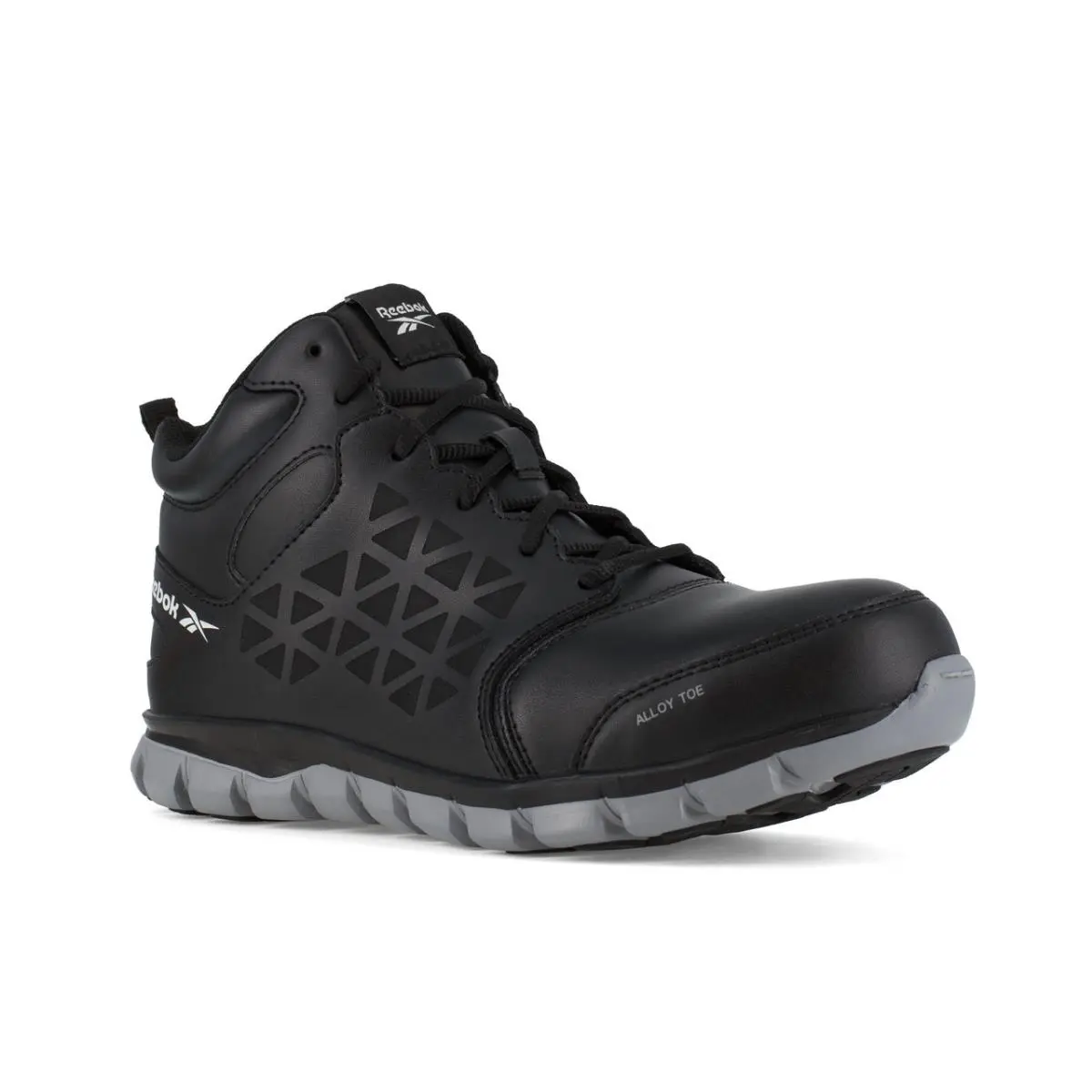 Reebok shoes - RB4142 - RB4142 - Black 4