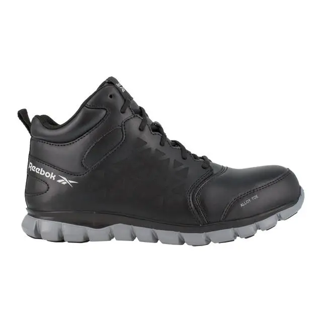 Reebok shoes - RB4142 - RB4142 - Black 6
