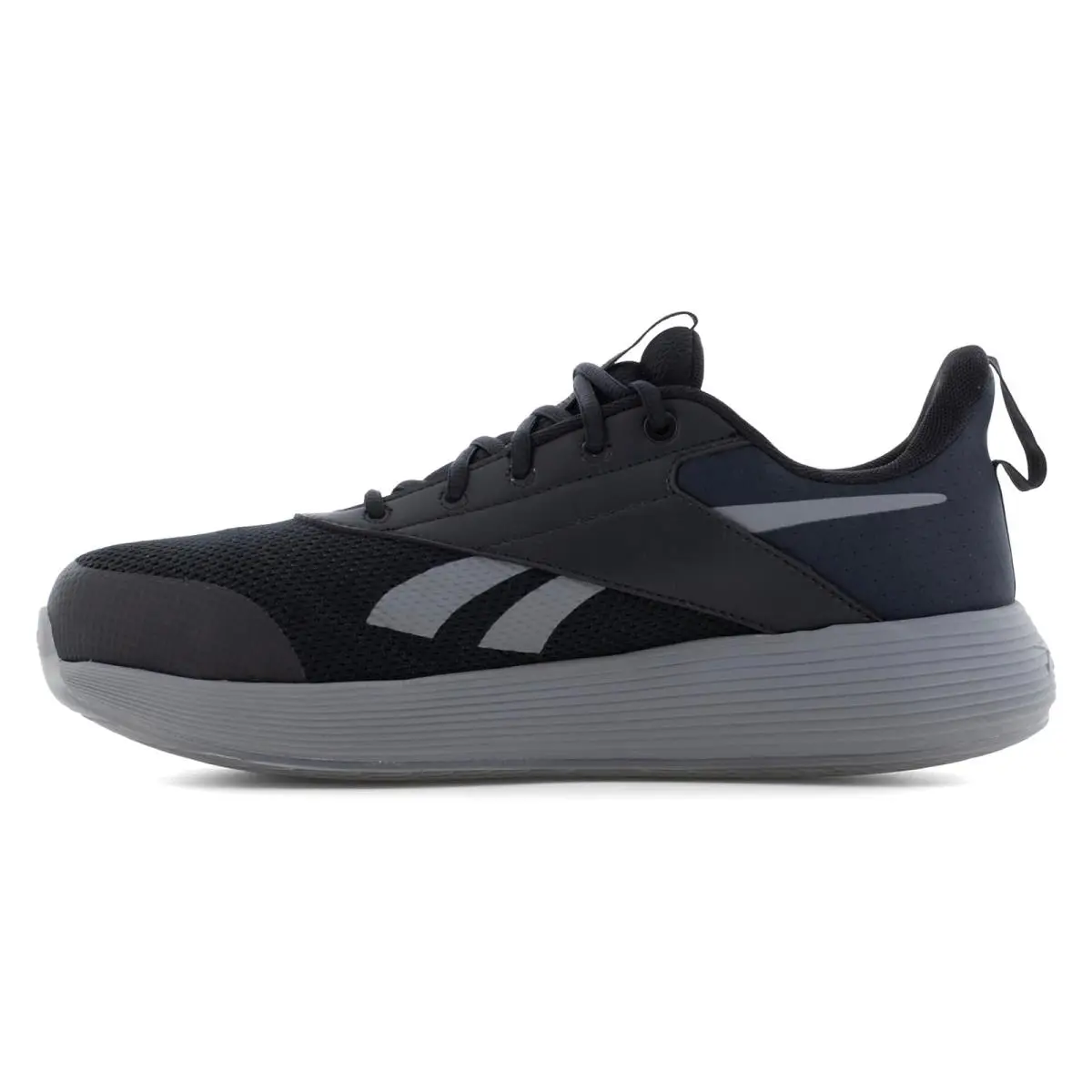 Reebok shoes - Black / Gray 1