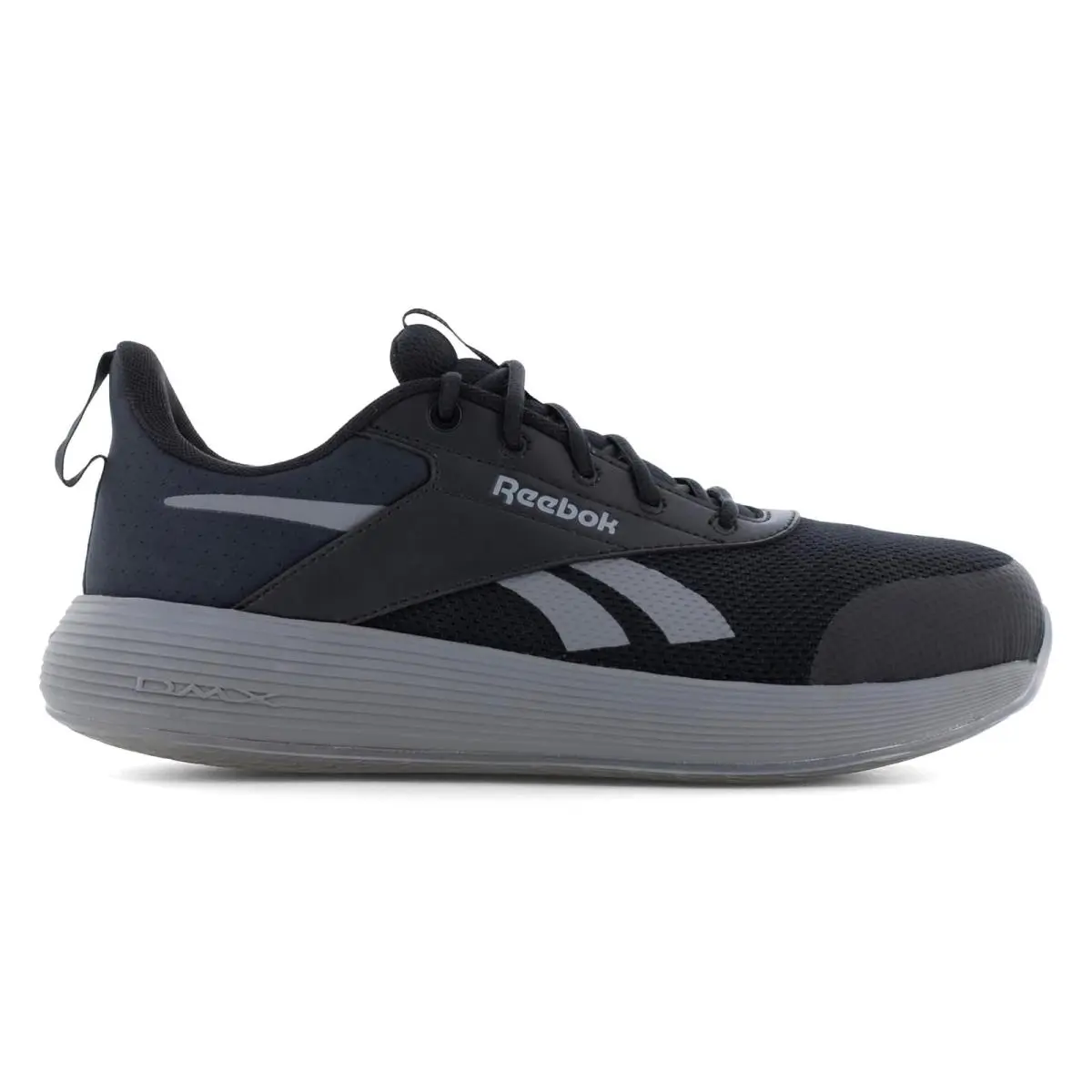 Reebok shoes - Black / Gray 2