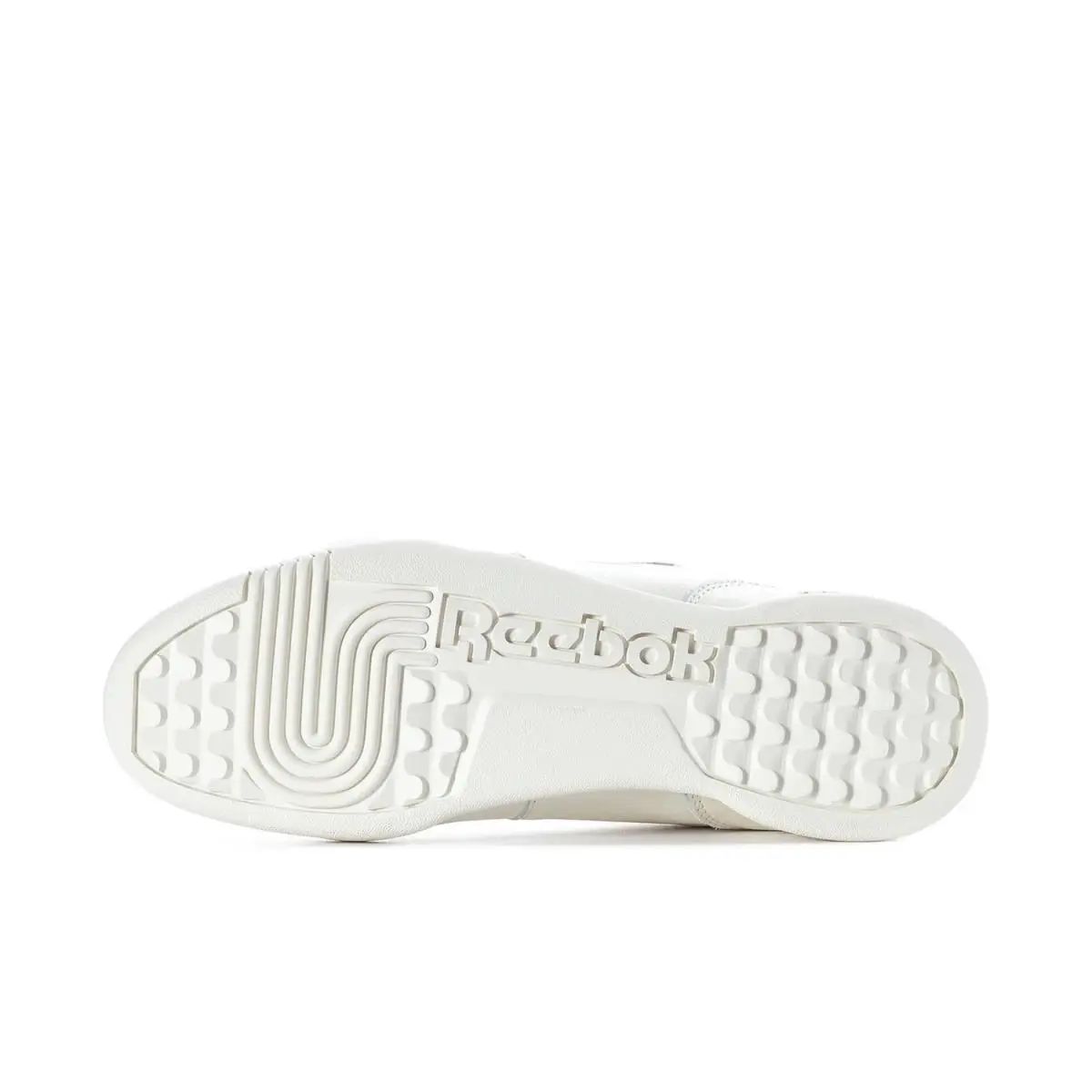 Reebok shoes - Reebok Workout Plus - Workout Plus - 100255986 - Black 1