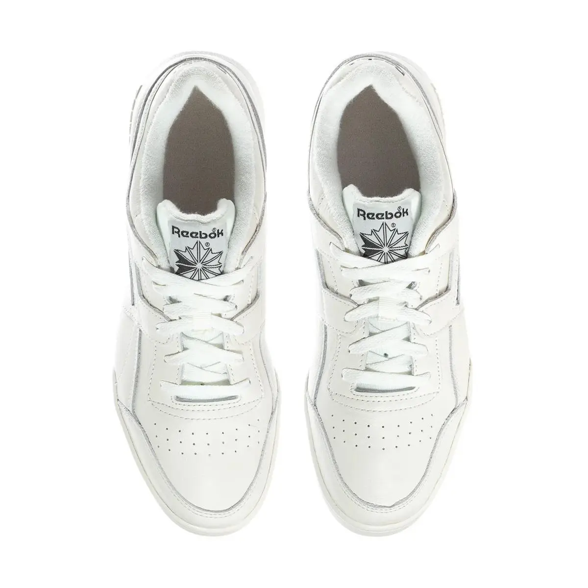 Reebok shoes - Reebok Workout Plus - Workout Plus - 100255986 - Black 3