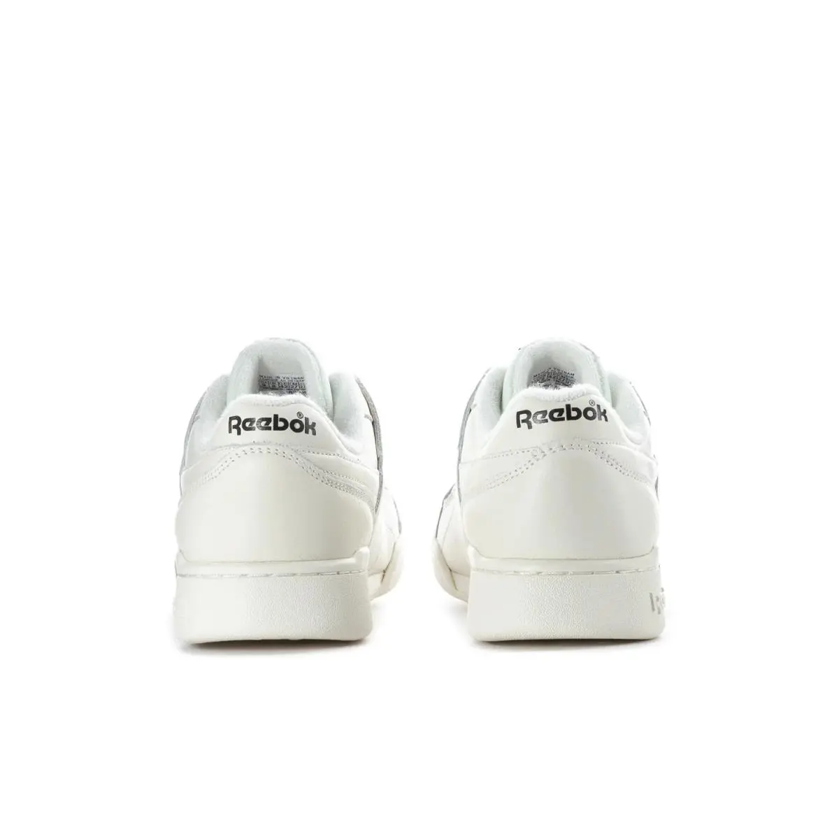 Reebok shoes - Reebok Workout Plus - Workout Plus - 100255986 - Black 4