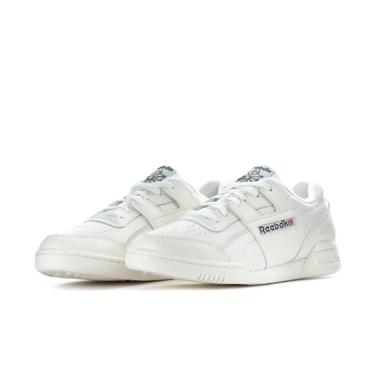 Reebok shoes - Reebok Workout Plus - Workout Plus - 100255986 - Black 8