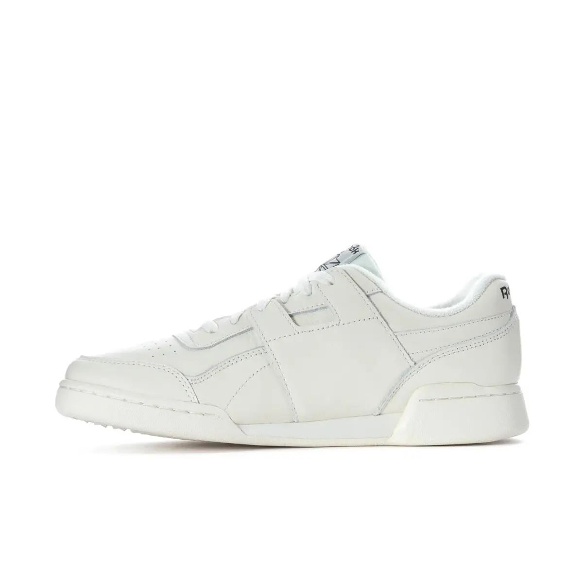 Reebok shoes - Reebok Workout Plus - Workout Plus - 100255986 - Black 6