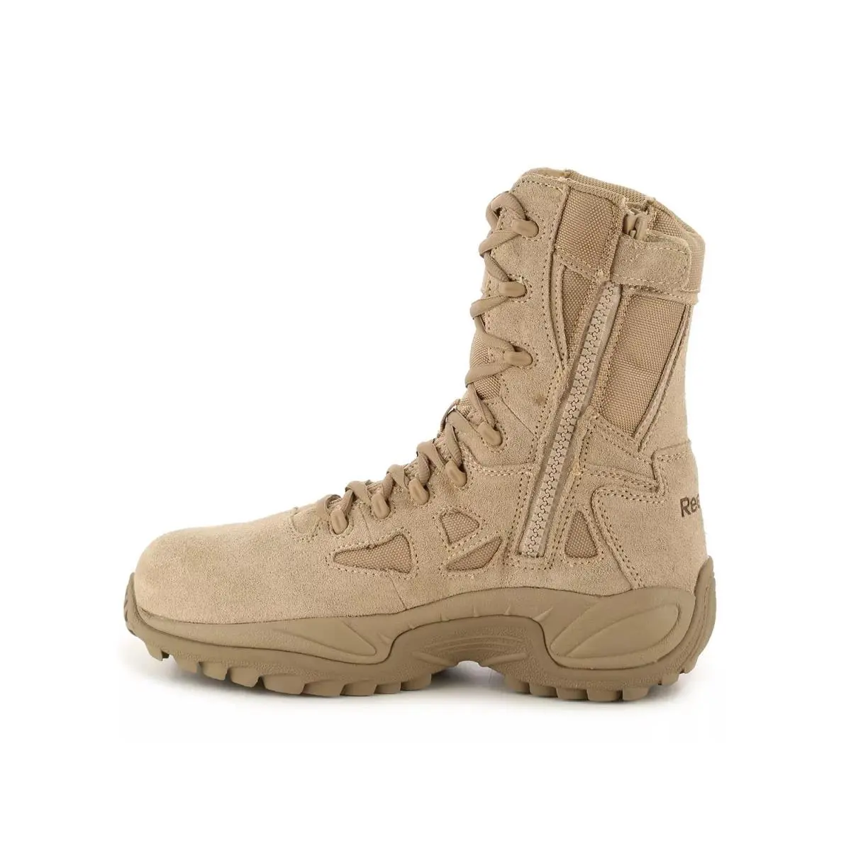 Reebok shoes - Tan 1