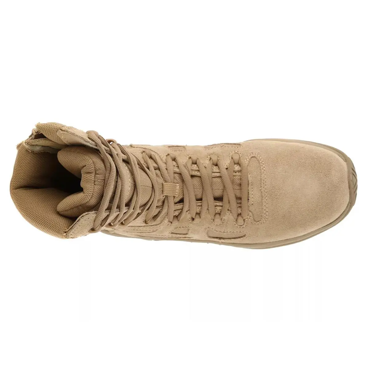 Reebok shoes - Tan 5