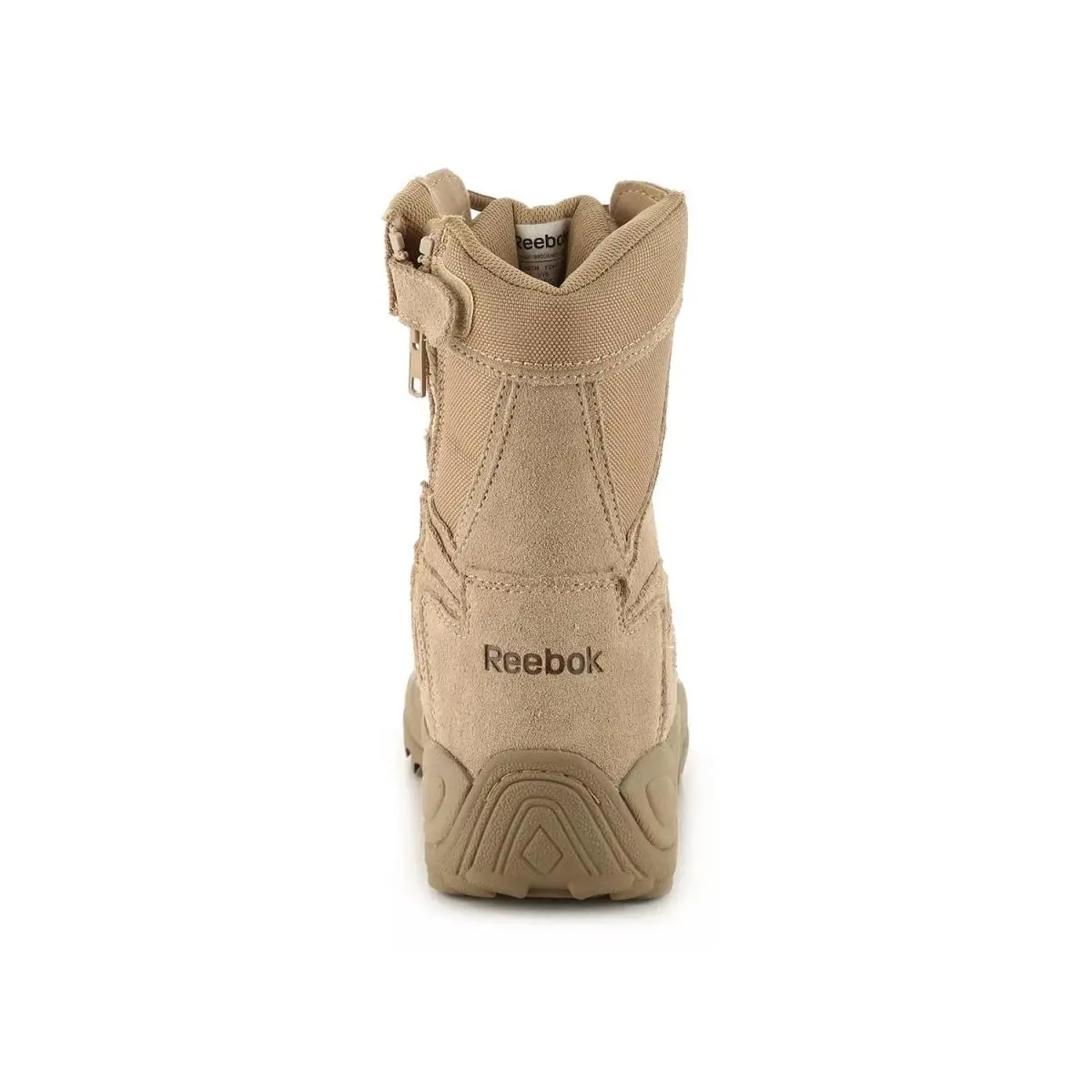 Reebok shoes - Tan 9