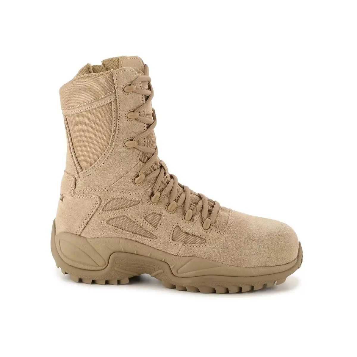 Reebok shoes - Tan 10