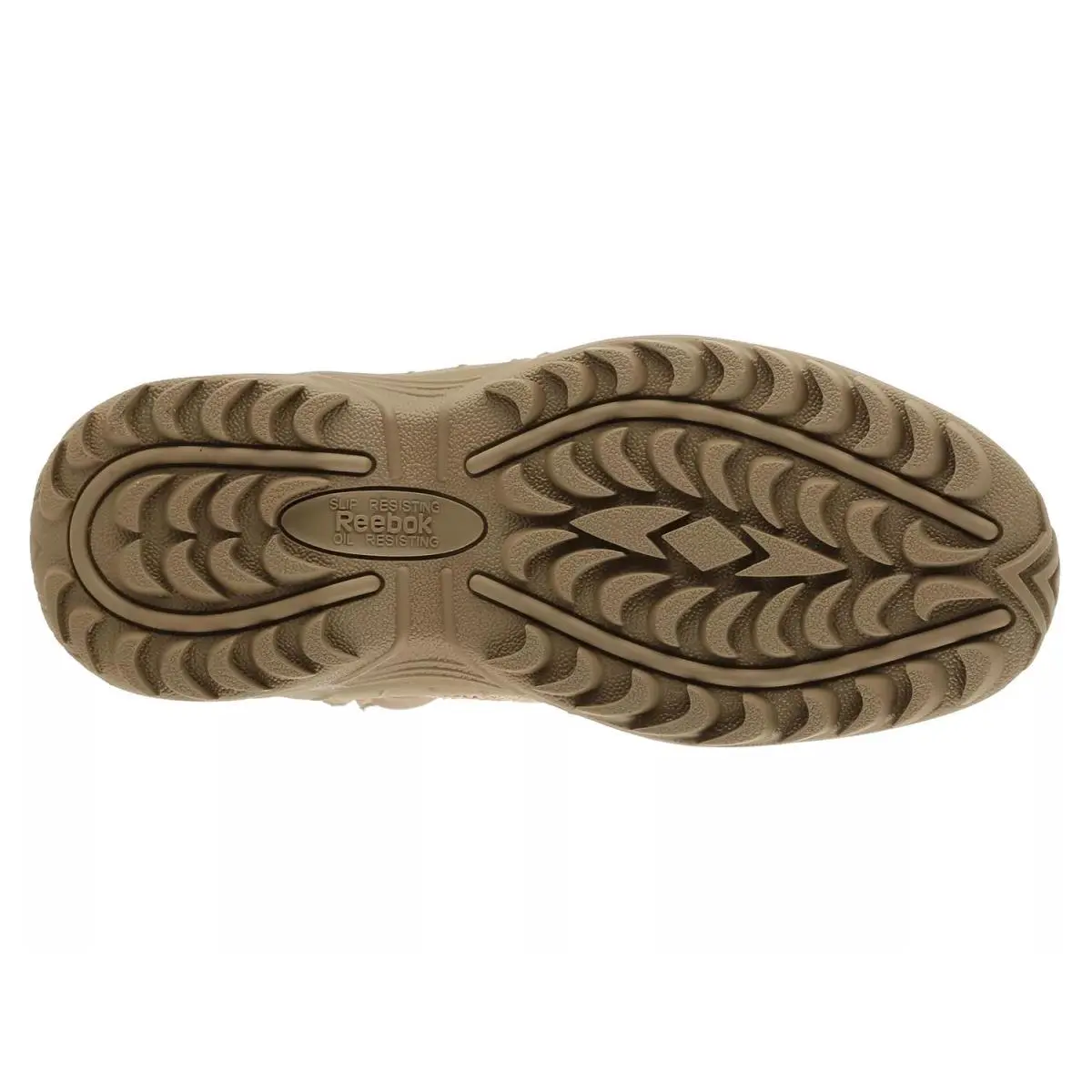 Reebok shoes - Tan 11
