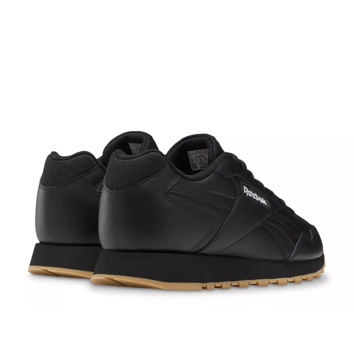 Reebok shoes - Black 1