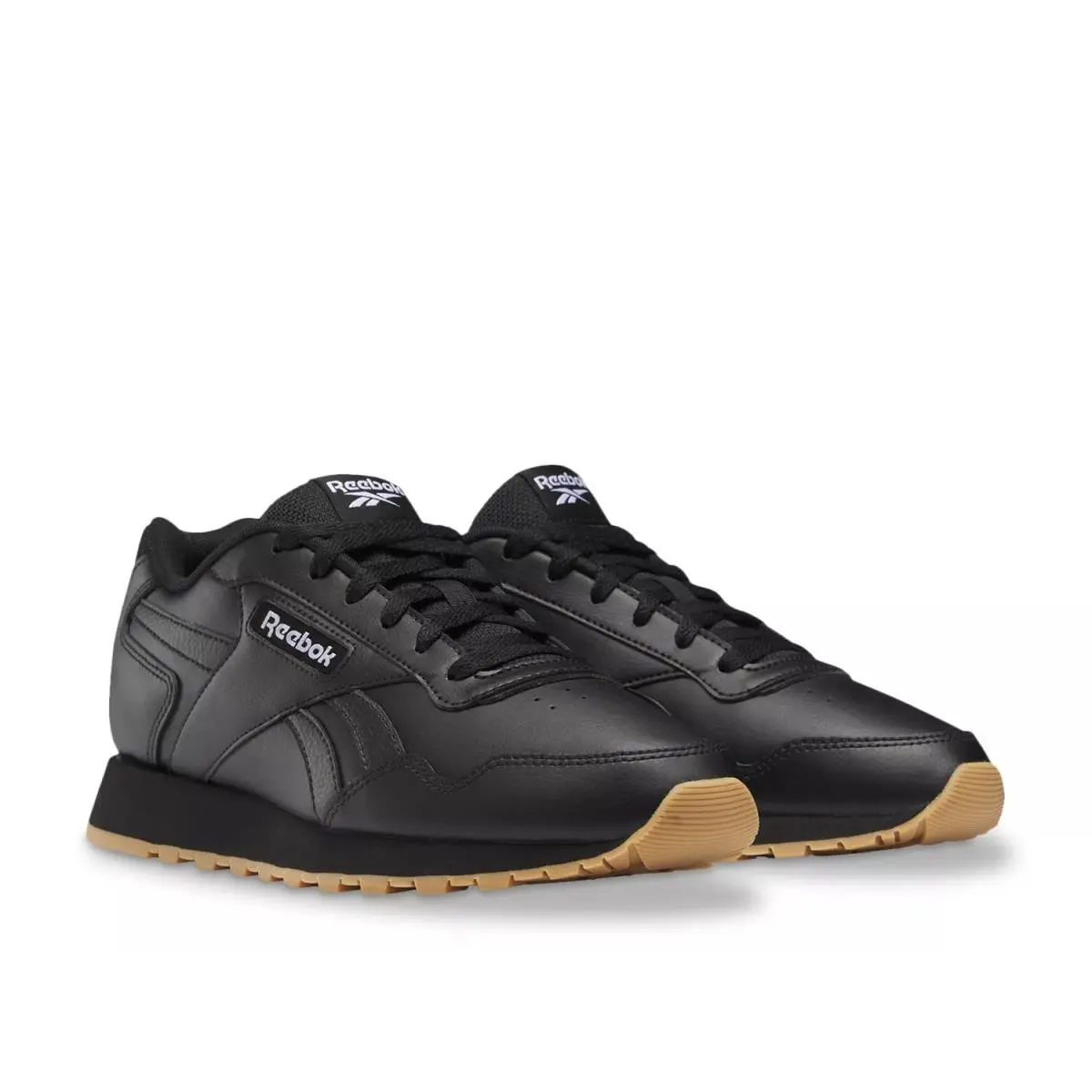 Reebok shoes - Black 2
