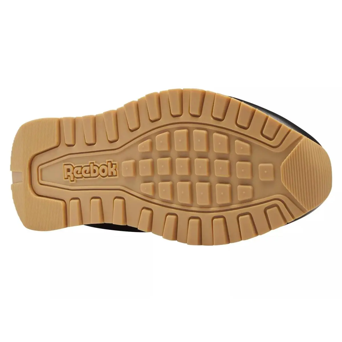Reebok shoes - Black 9