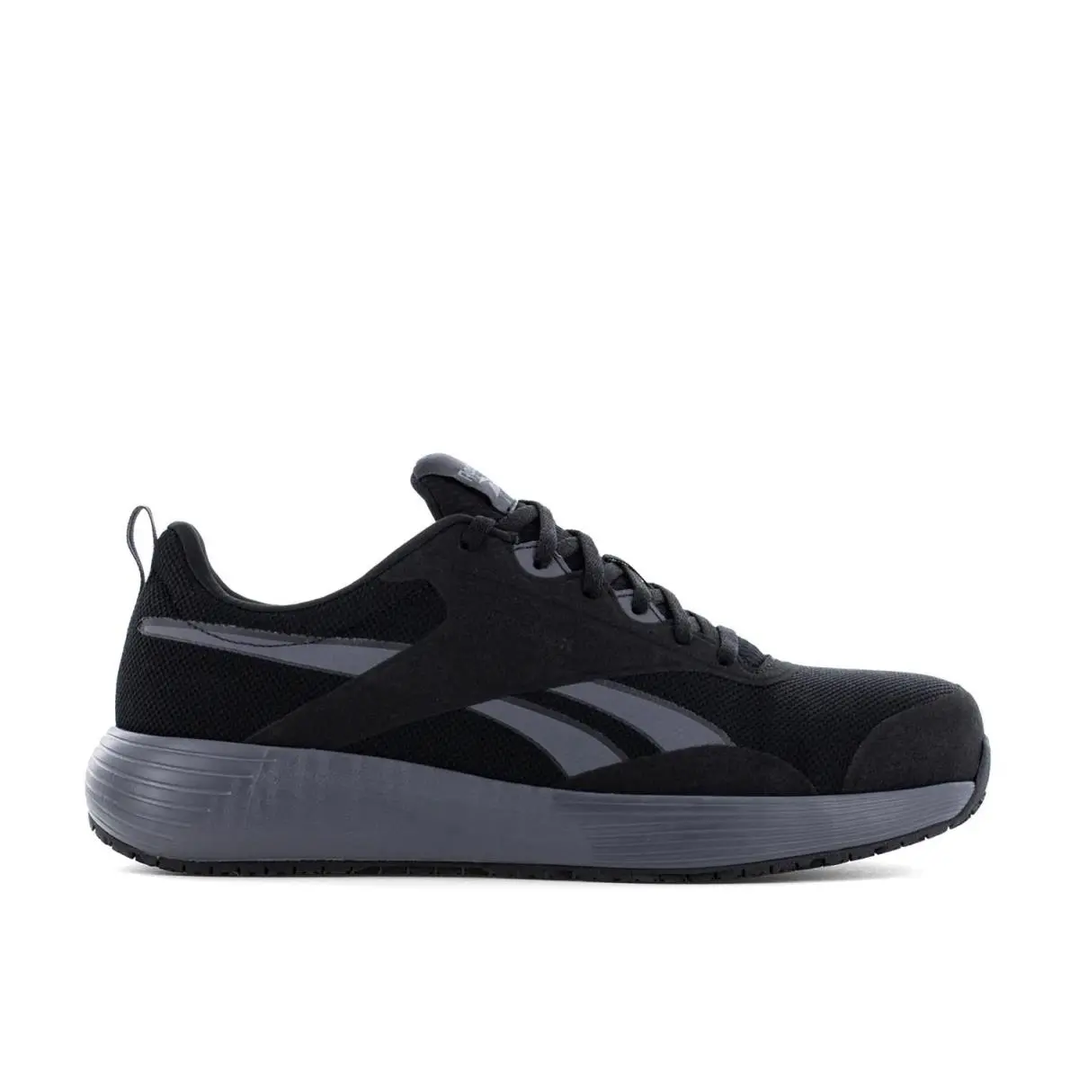 Reebok shoes - Black 0