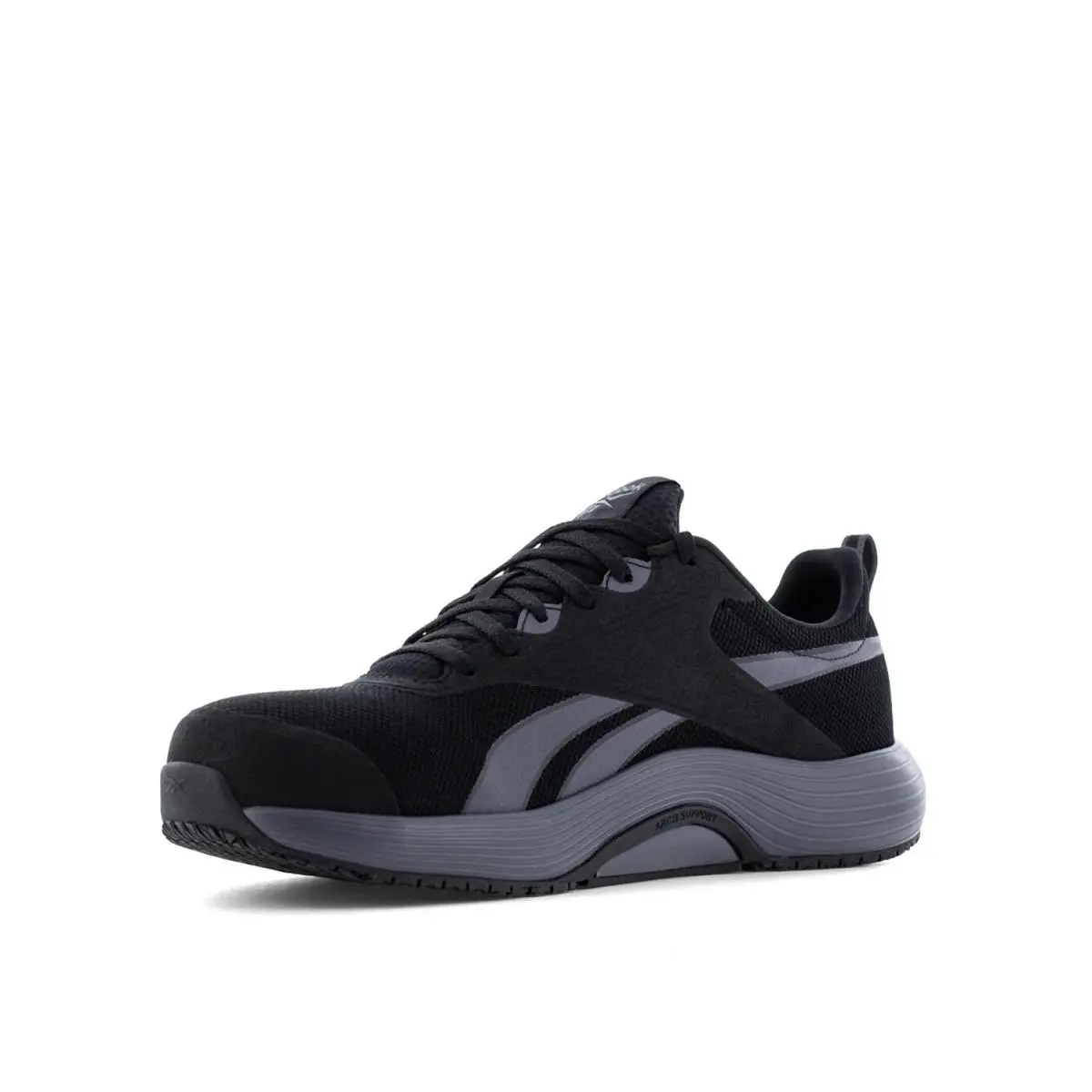 Reebok shoes - Black 2