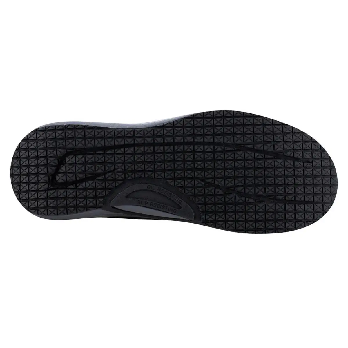 Reebok shoes - Black 8