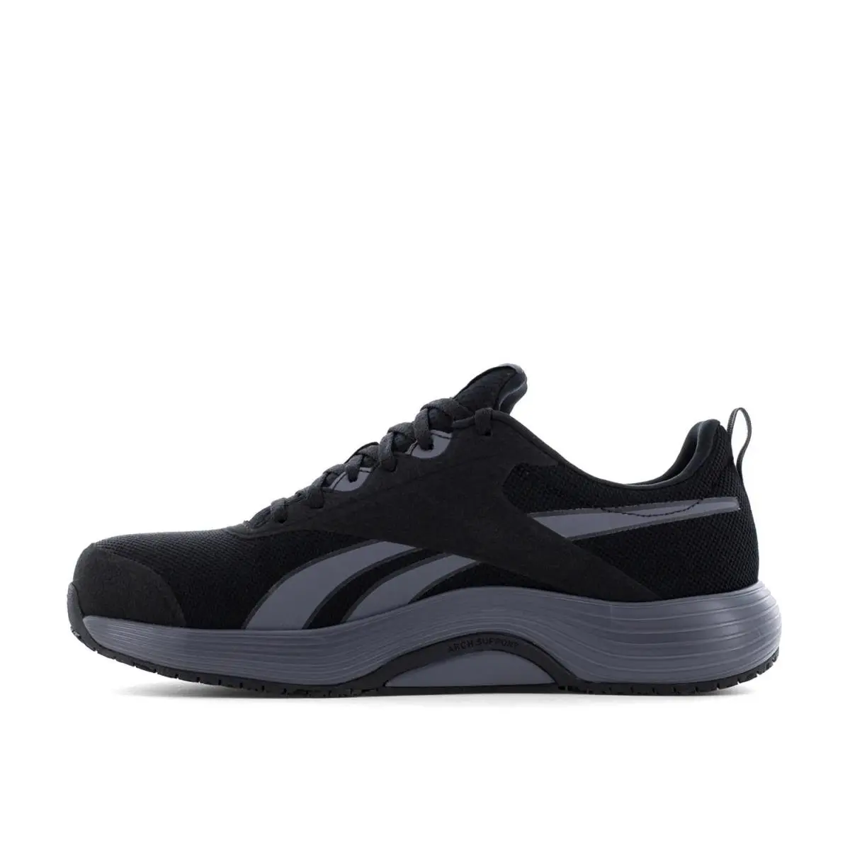 Reebok shoes - Black 6