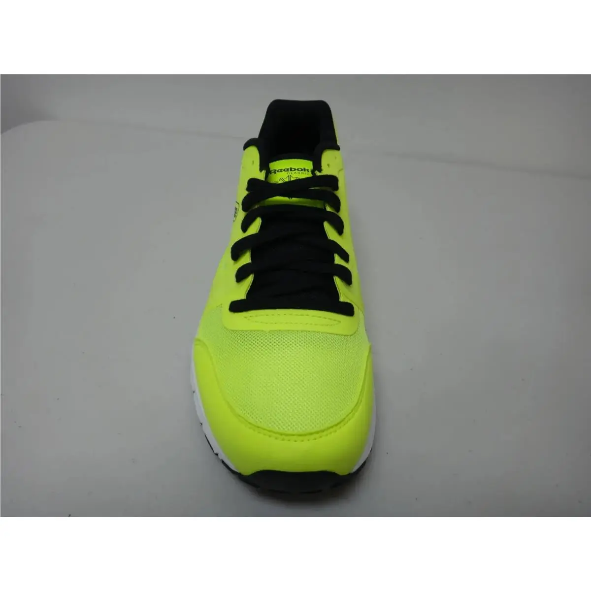 Reebok shoes - UL 6000 - M45809 - Solar Yellow/Black/White 2