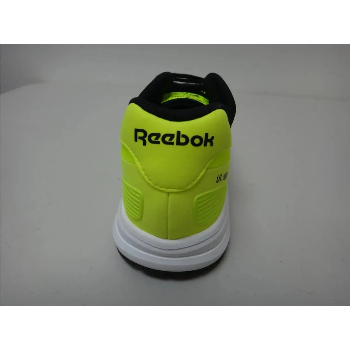 Reebok shoes - UL 6000 - M45809 - Solar Yellow/Black/White 3