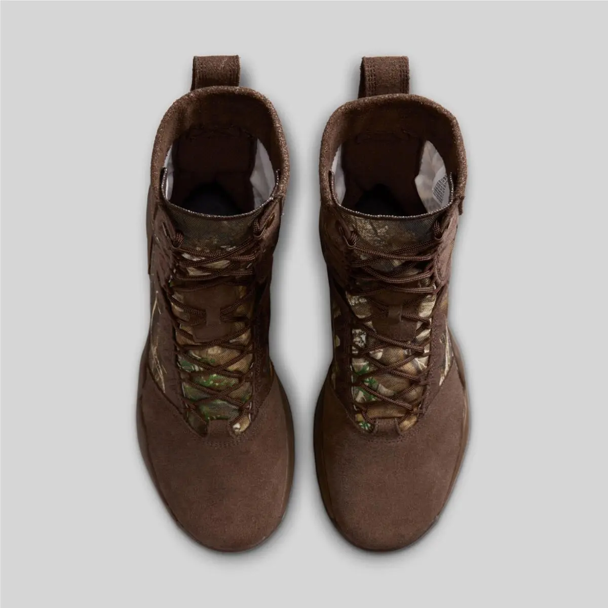Nike shoes - Nike SFB 6