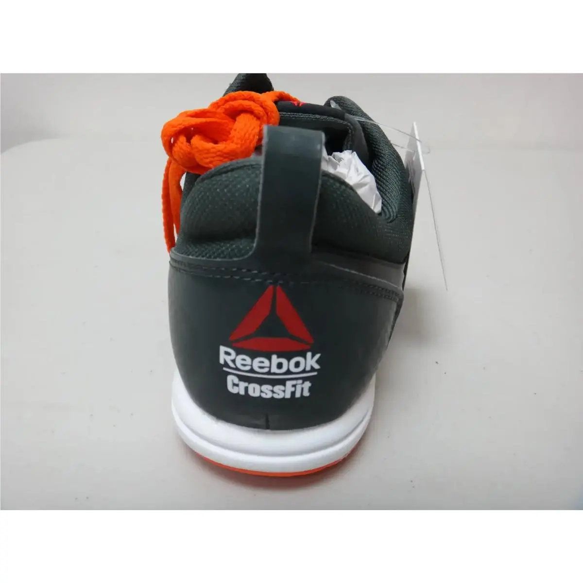 Reebok shoes - R CrossFit Sprint TR - CrossFit Sprint - M42686 - Orange 5