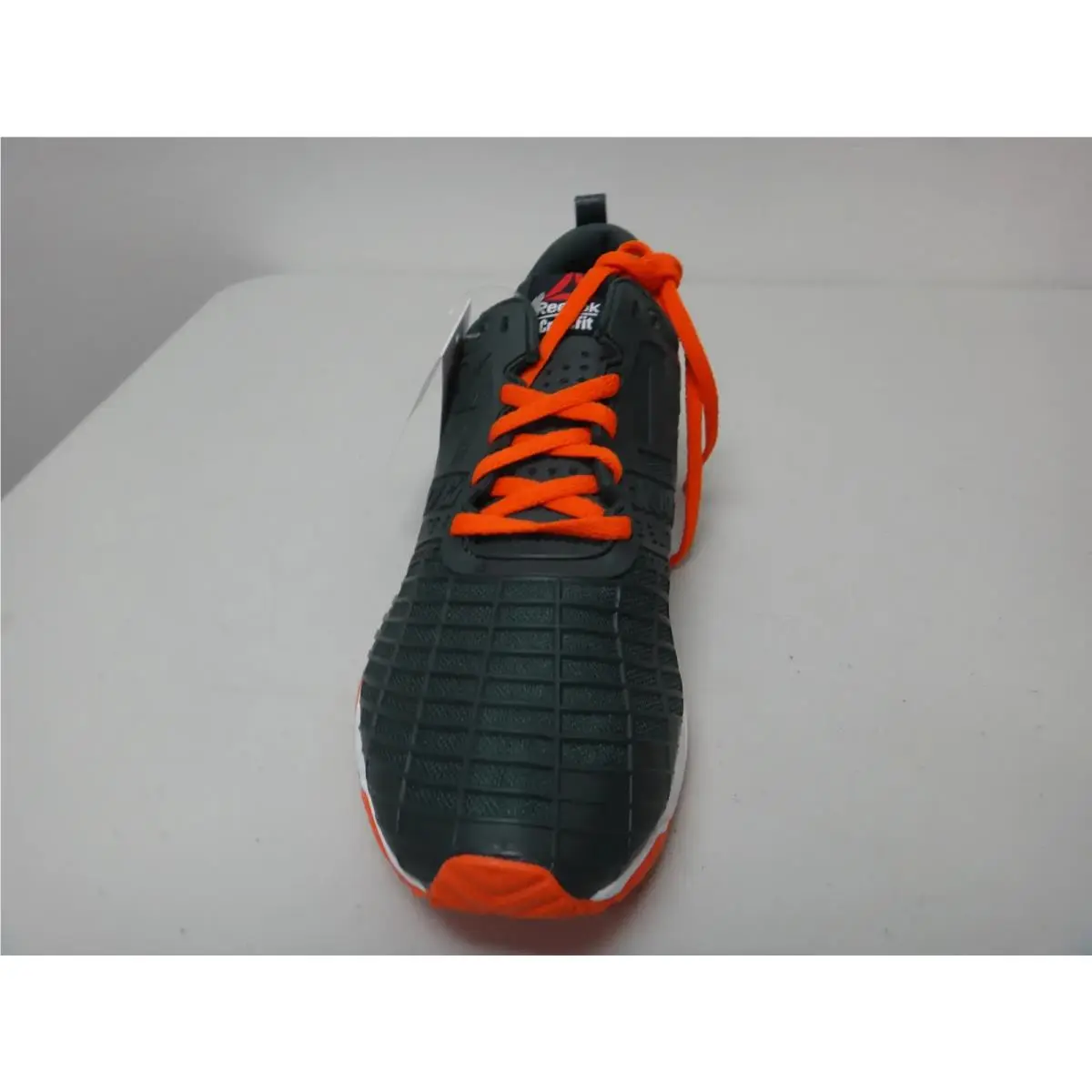 Reebok shoes - R CrossFit Sprint TR - CrossFit Sprint - M42686 - Orange 3