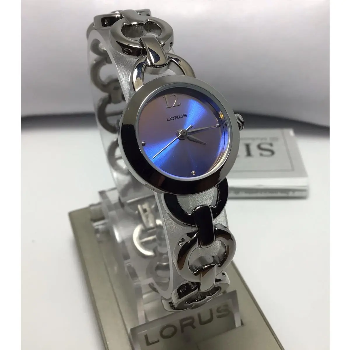 Lorus Women’s Watch
