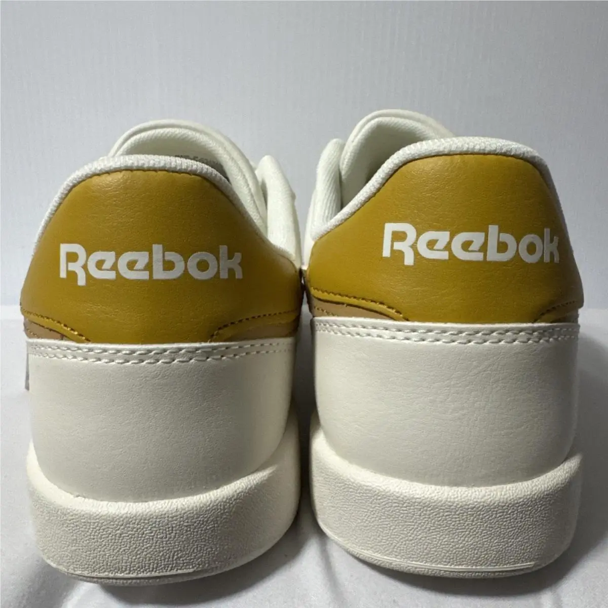Reebok shoes - Reebok Smash - Smash - 100229917 - Gold 3