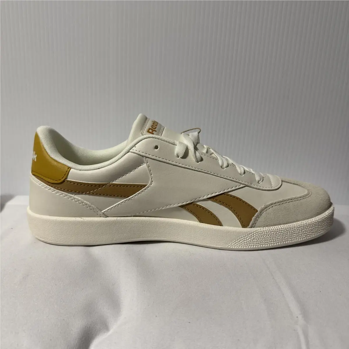 Reebok shoes - Reebok Smash - Smash - 100229917 - Gold 0