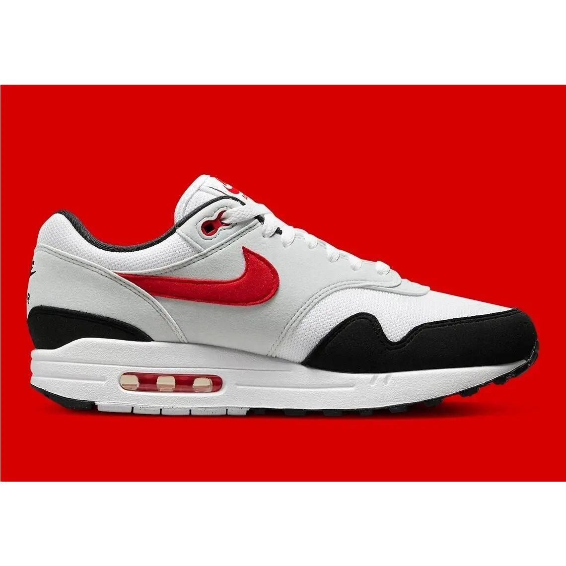 Nike shoes - Nike Air Max 1 - Air Max - FD9082-101 - White 1